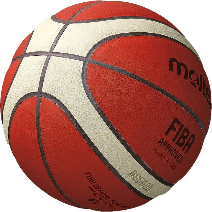 Actual product image Molten B6G5000 BASKETBALL (6)