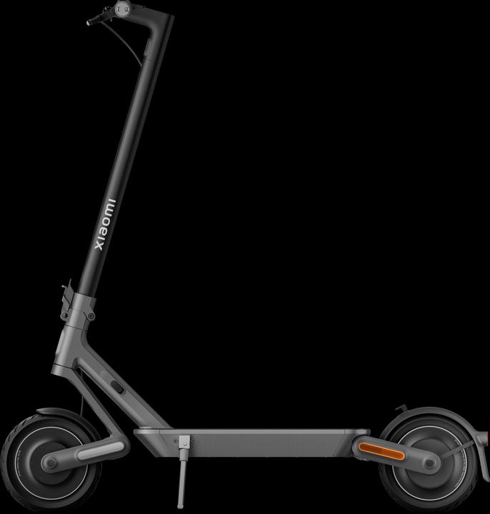 Actual product image Xiaomi 4 Ultra (20 km/h, 70 km, 500 W)