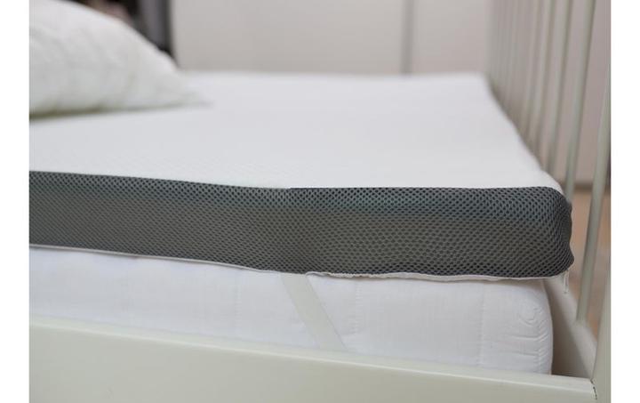 Produktbild Genius Matratzen-Topper EAZZZY CLASSIC 100 x 200 x 7 cm (100 x 200 cm)