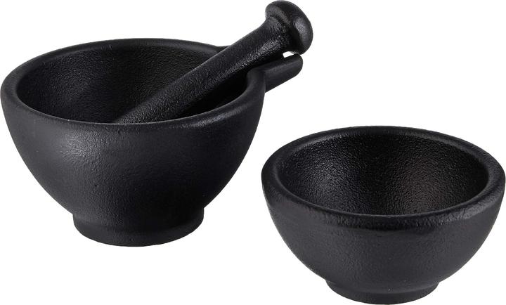 Produktbild Zassenhaus Mörser-Set
