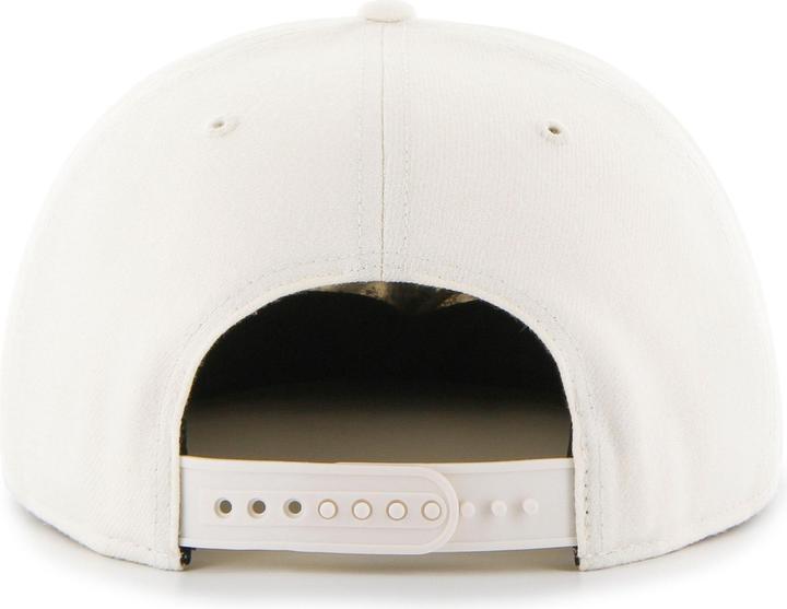 Actual product image 47 Brand Snapback Cap - NO SHOT New York Yankees natural (One size)