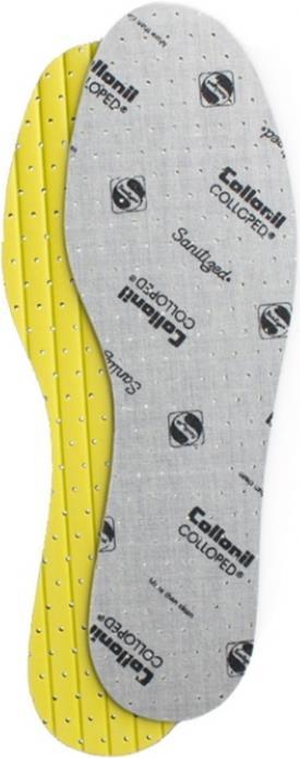 Actual product image Collonil Soft latex