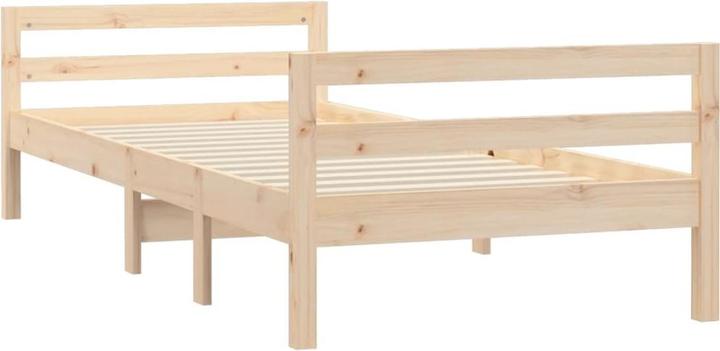 Actual product image VidaXL Valencia (90 x 200 cm)