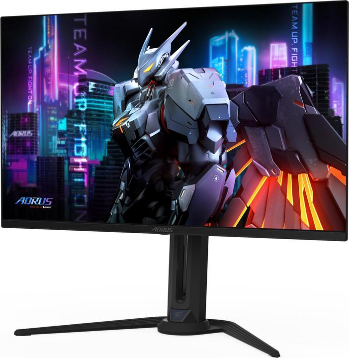 Produktbild Gigabyte Aorus FO32U2 (3840 x 2160 Pixel, 31.50")
