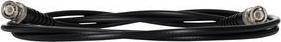 Actual product image Rs Pro Test cable BNC St-St RG58 200cm (Antenna cable)