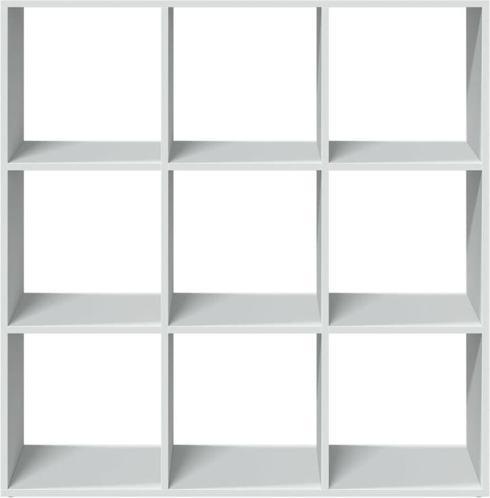 Produktbild VidaXL Raumteiler (102 x 29 x 103.5 cm)