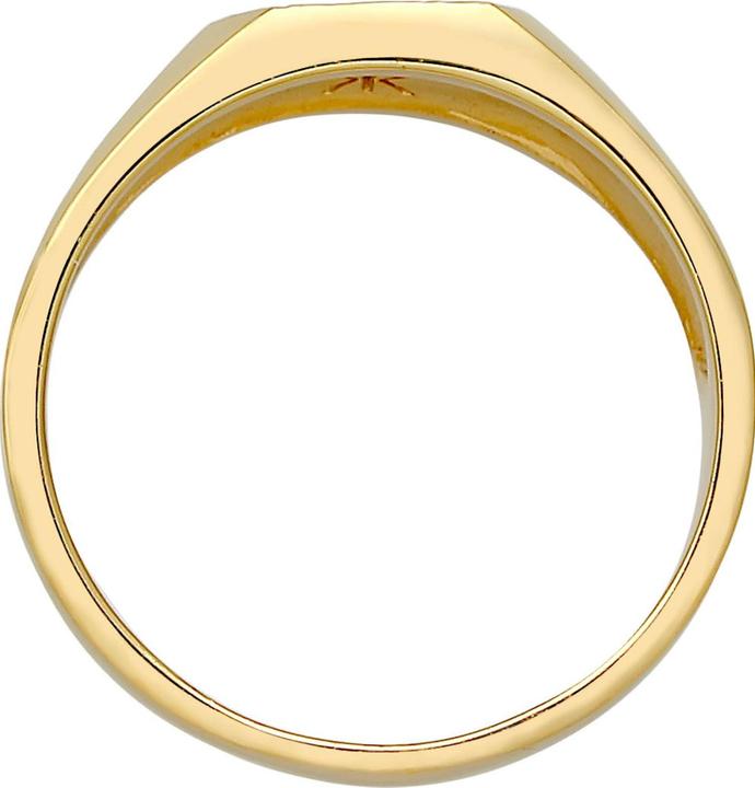 Produktbild Kuzzoi Siegelring (62, 925 Silber)