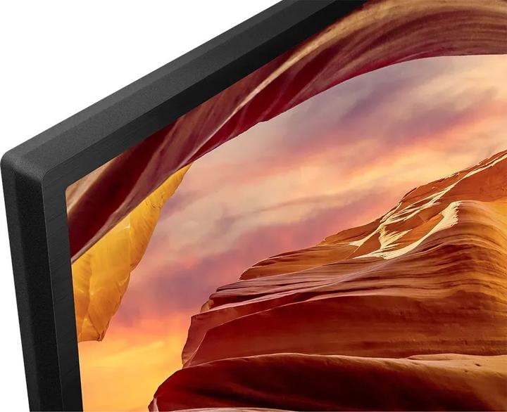 Actual product image Sony KD-75X75WL (75", X75WL, LED, 4K, 2023)