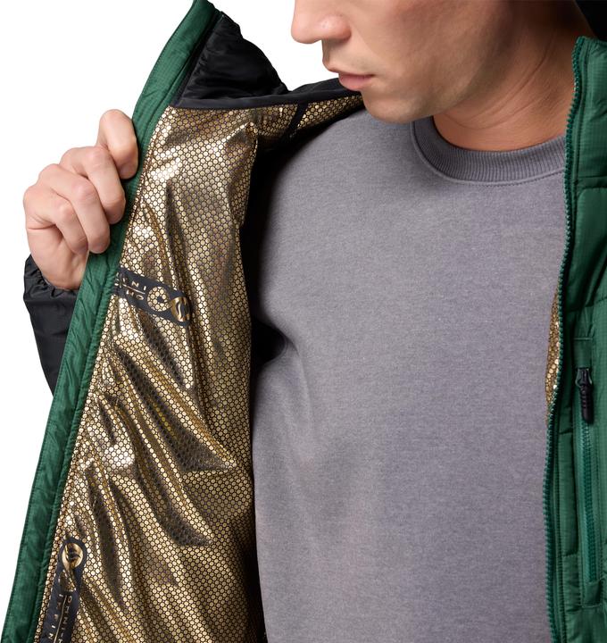 Produktbild Columbia Labyrinth Loop™ II Hooded Jacket (L)