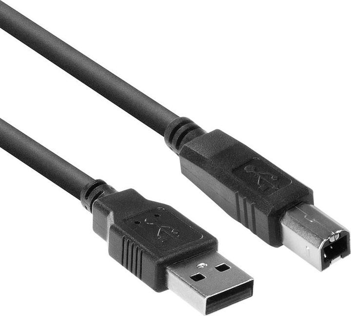 Actual product image Opticon Cable For Crd-Xxxx (1.80 m, USB 2.0)