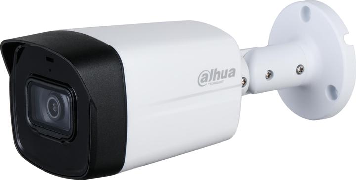 Produktbild Dahua Technologie KAMERA AHD, HD-CVI, HD-TVI, PAL HAC-HFW1231TLM-I6-A-0360B – 1080 p 3,6 mm (1920 x 1080 Pixels)