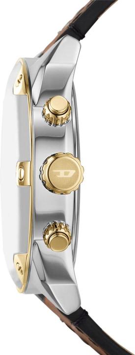 Produktbild Diesel Chronograph SPIKED (Chronograph, 49 mm)