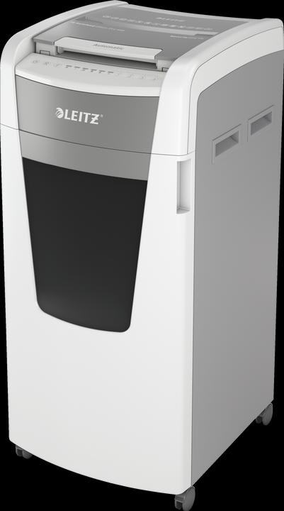 Immagine prodotto Leitz Distruggi documenti IQ Autofeed Office Pro 600 P-5 (Taglio delle particelle)
