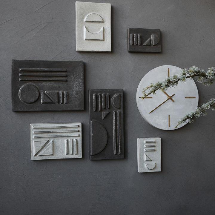 Actual product image House Doctor Geometric (15 x 21 cm, 11 x 15 cm)