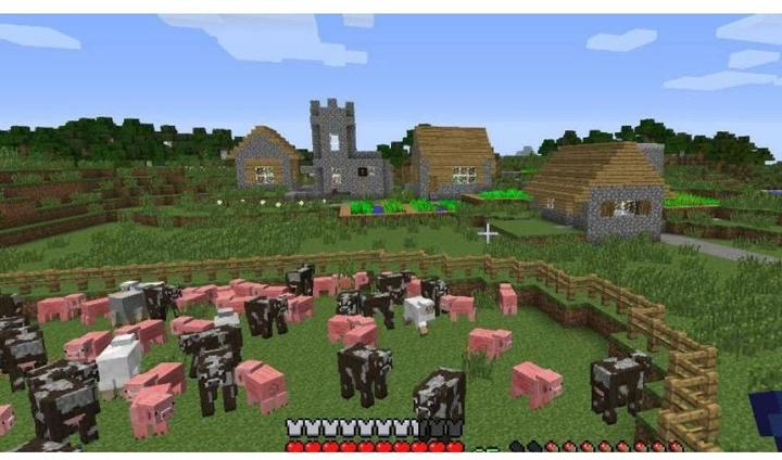 Immagine prodotto Nintendo Minecraft (Switch, Multilingue)