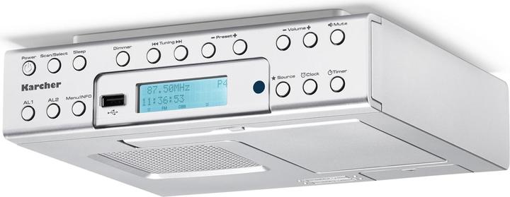 Image du produit Karcher RA 2030D (DAB+ DAB, FM)