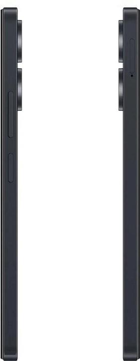 Produktbild Xiaomi Poco C65 (256 GB, Black, 6.74", Dual SIM, 50 Mpx, 4G)