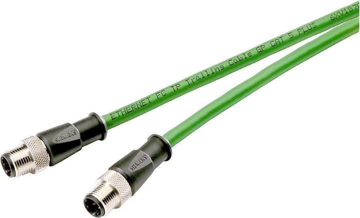 Produktbild Siemens 6XV18708AN30 1 St. (UTP, CAT5e, 30 m)