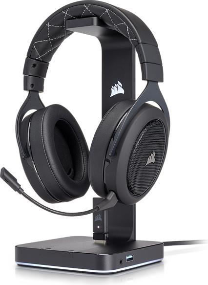 Actual product image Corsair Hs70 (Wireless)