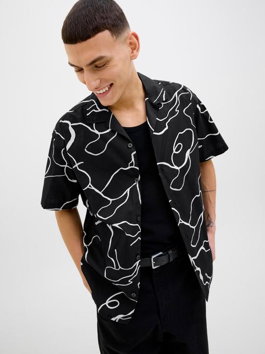 Immagine prodotto Jack & Jones Relaxed Fit Hemd Hemd (S)