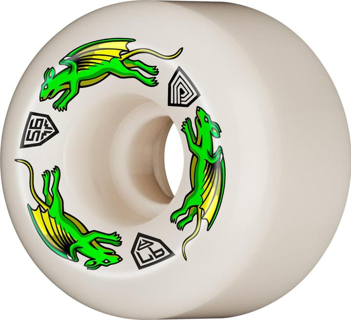 Actual product image 97A DF Nano Rats V6 Wide-Cut (56 mm)