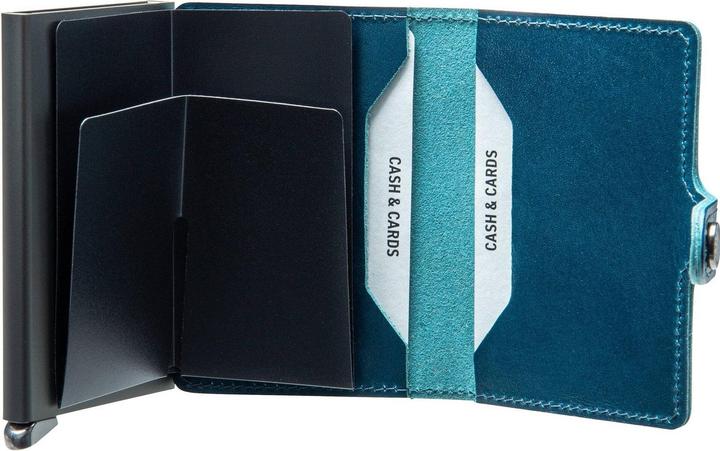 Immagine prodotto Secrid Portafoglio PREMIUM MINIWALLET DUSK Bordeaux