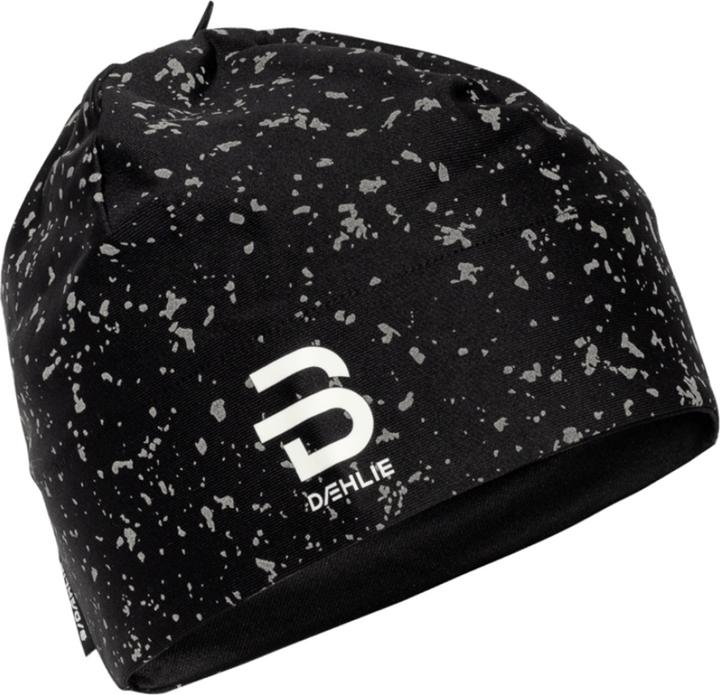 Daehlie Hat Polyknit Print (One Size)