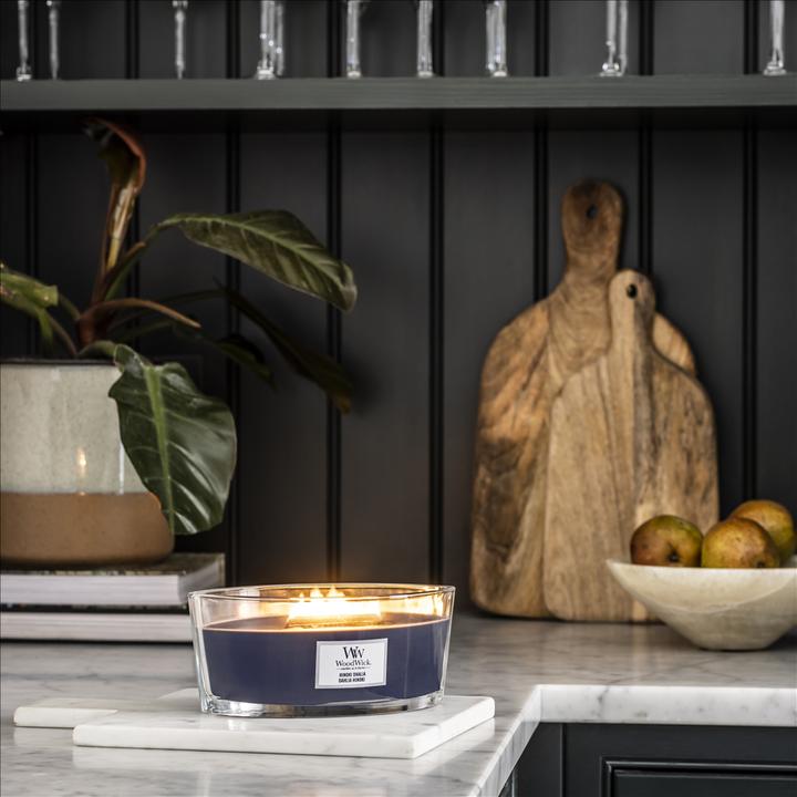 Immagine prodotto WoodWick Hinoki Dahlia (453.60 g)