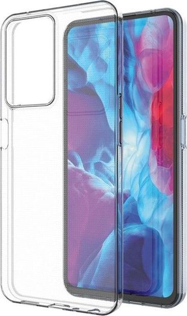 Image du produit MU Classic Étui souple TPU Series (Oppo A77 5G)