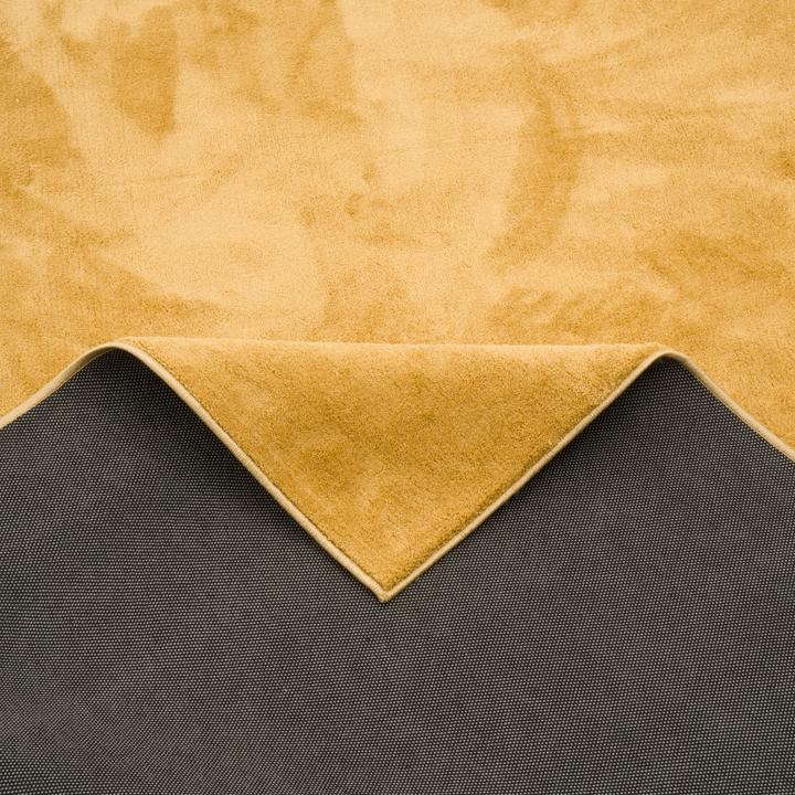 Produktbild Pergamon Super Soft Hochflor Langflor Teppich Melia Kids (140 x 200 cm)