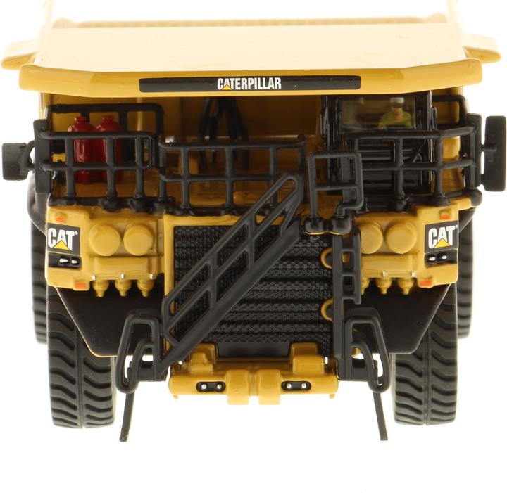 Immagine prodotto Diecast Masters Camion da miniera CAT 793F
