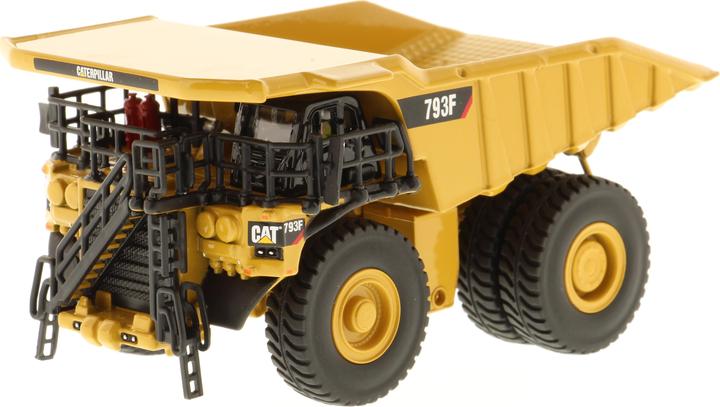 Immagine prodotto Diecast Masters Camion da miniera CAT 793F