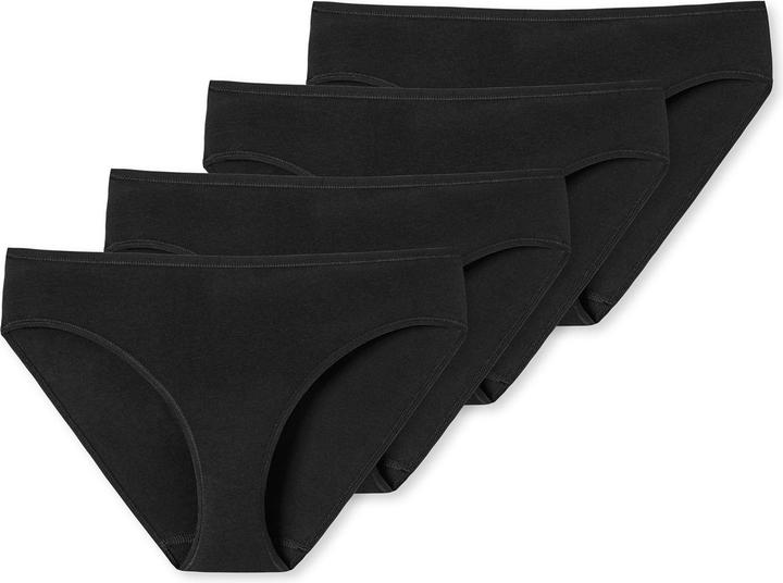 Produktbild Schiesser Tai-Slip Serie "95/5" (36, 4er Pack)