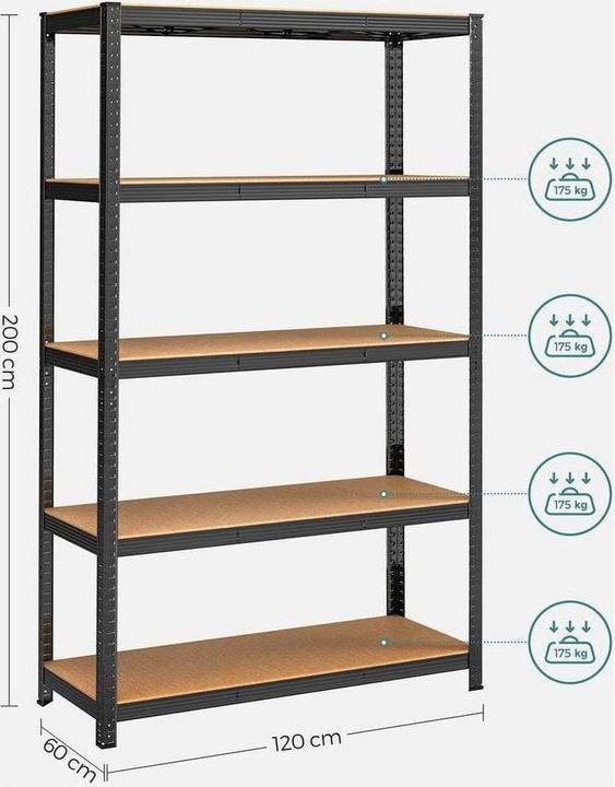 Image du produit Songmics Storage