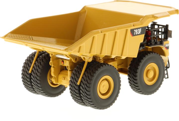 Immagine prodotto Diecast Masters Camion da miniera CAT 793F