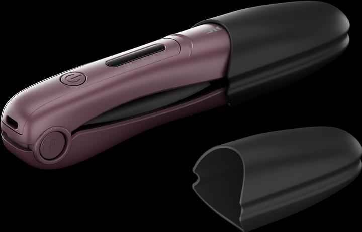 Produktbild Grundig Mini-Haarglätter (Glätteisen)