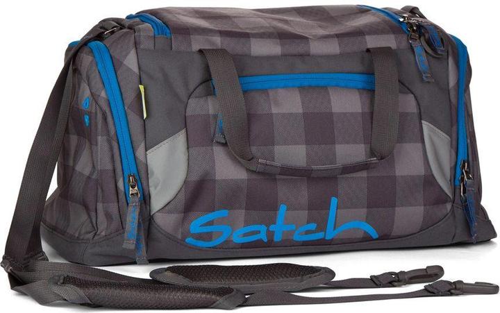 Image du produit Satch Sac de sport Checkplaid