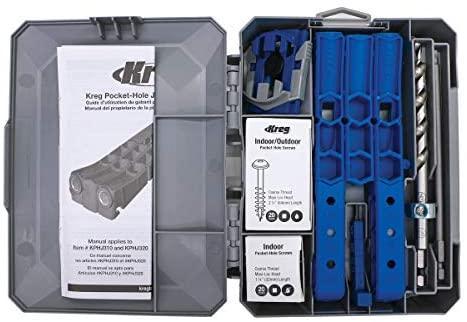 Image du produit Kreg Pocket-Hole Jig 320