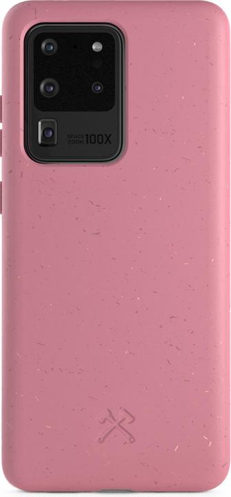 Produktbild Woodcessories BioCase (Samsung Galaxy S20 Ultra)