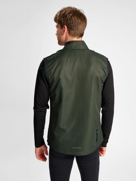 Actual product image Newline Nwlbeat Gilet (XL)