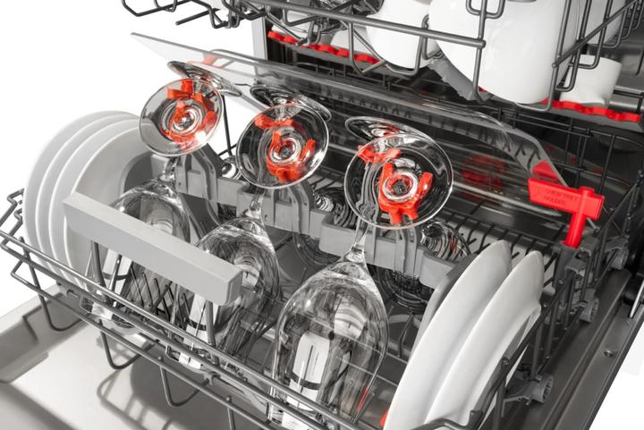 Actual product image Amica Dishwasher fully integrated EGSPV 590 900 60 x 82 x 58 cm for 14 place settings 9,8 l 42 dB