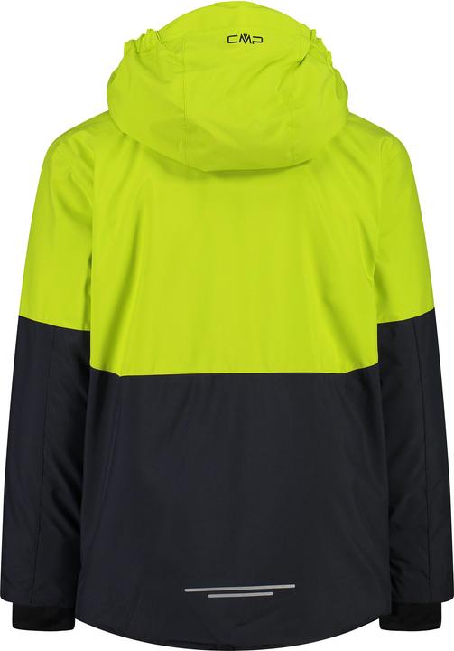 Produktbild CMP Campagnolo Snaps Hoodie (110)