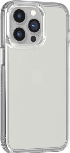 Image du produit tech21 Evo Clear mobile phone case (6.1") Cover Transparent (Apple iPhone 13 Pro)