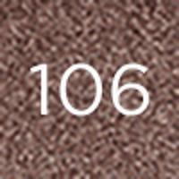 Actual product image Diego dalla Palma Eye Shadow Satin Pearl 106 (106)