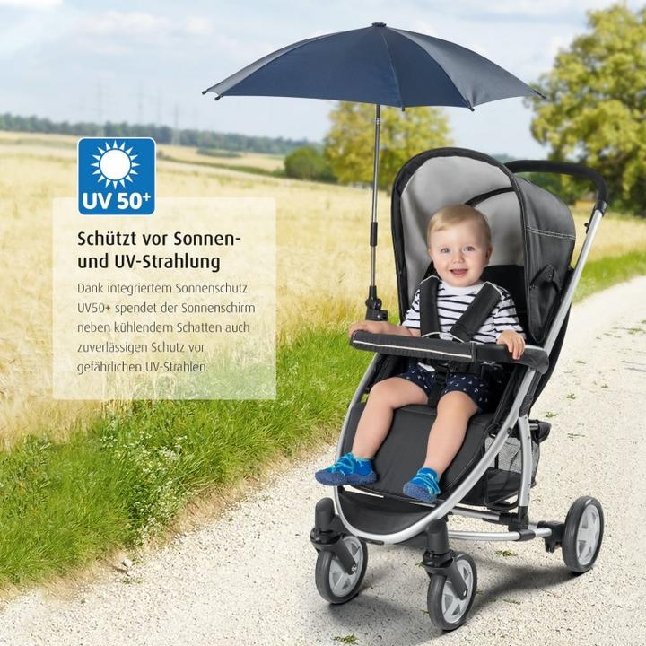 Immagine prodotto Reer Ombrellone per passeggino ShineSafe
