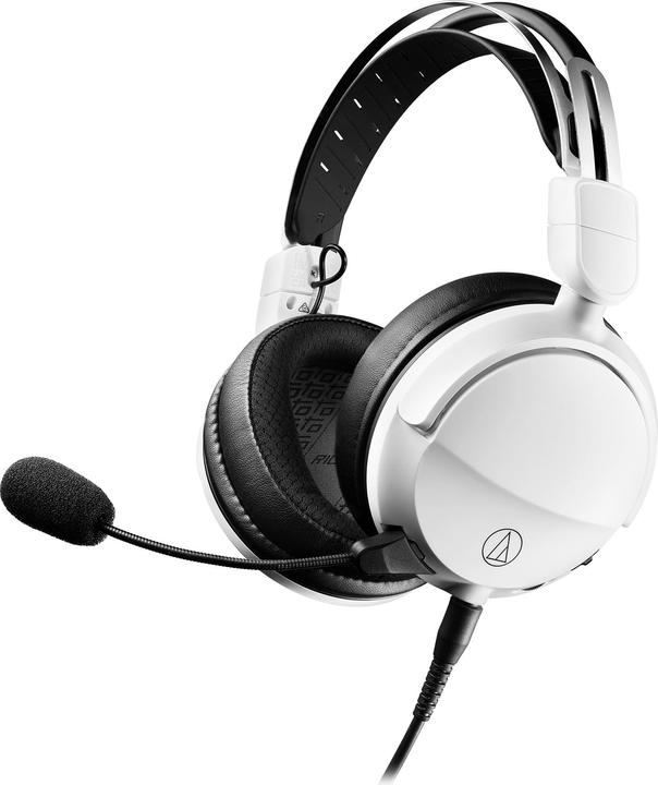 Gaming headset