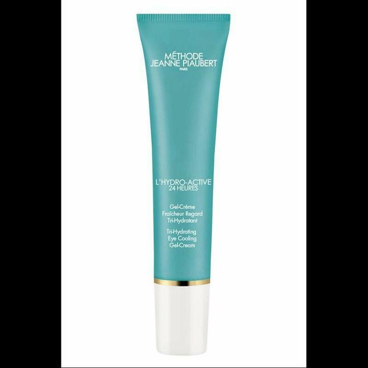 Image du produit Méthode Jeanne Piaubert Hydro Act Gel Cool Tri Hydratant (Gel, 15 ml, Jour + nuit)