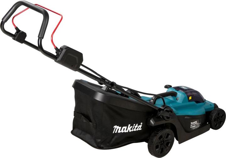 Produktbild Makita Akku-Rasenmäher DLM330RM (Akkubetrieb)