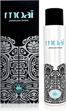 Actual product image La Maison de la Vanille Moai (Eau de parfum, 100 ml)