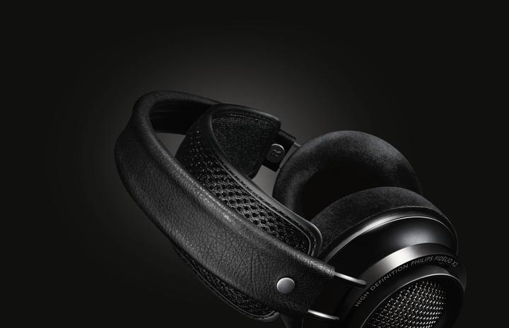 Produktbild Philips Fidelio X2 (Kabelgebunden)
